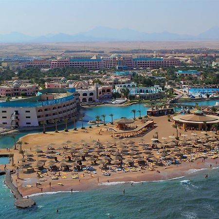 Blend Club Aqua Resort Hurghada Buitenkant foto